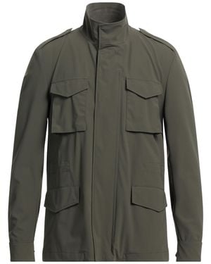 Cruna Jacket - Green