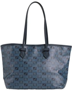 Moreau Paris Handbags - Blue