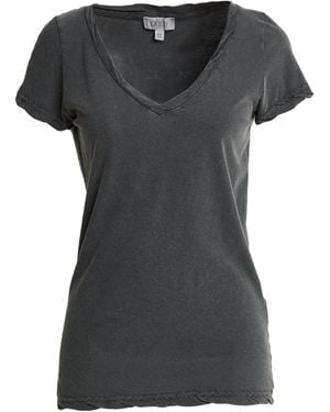 Crossley T-Shirts - Black
