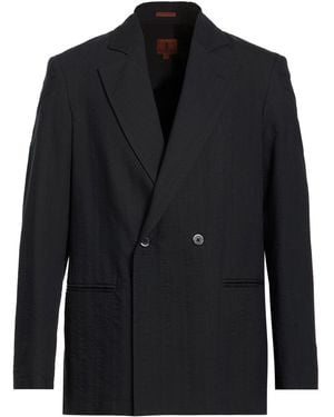 Barena Blazer - Black