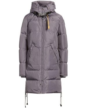 Parajumpers Puffer - Grey