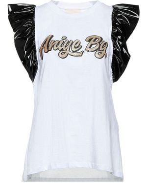 Aniye By T-shirt - Black