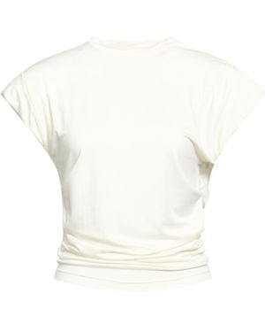WEILI ZHENG T-Shirt - White