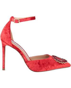 Steve Madden Decolletes - Rosso