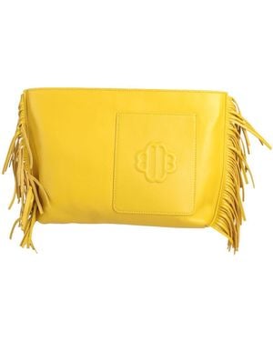 Maje Handtaschen - Gelb