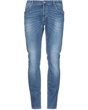 Daniele Alessandrini Jeans - Blue