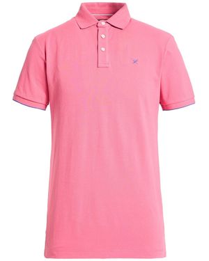 Hackett Polo - Rosa