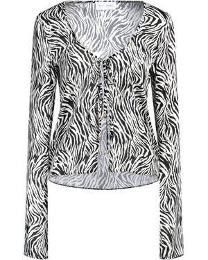 WEILI ZHENG Camicia - Bianco