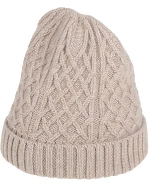 Moorer Hat - Natural