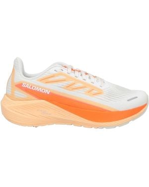 Salomon Sneakers - Orange