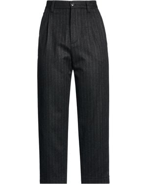 Barena Trouser - Grey