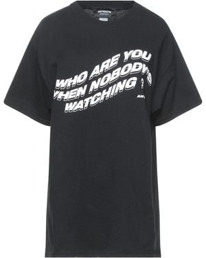Antidote Camiseta - Negro
