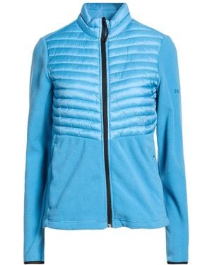 Dolomite Azure Jacket Recycled Polyester, Recycled Polyamide - Blue