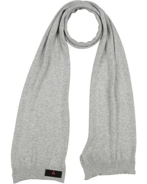 Peuterey Sciarpa - Grigio