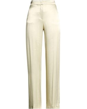 Attic And Barn Trousers - Natural