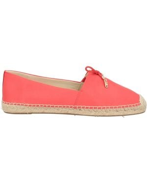 MICHAEL Michael Kors Espadrilles - Pink