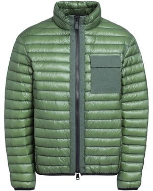 Add Puffer - Green