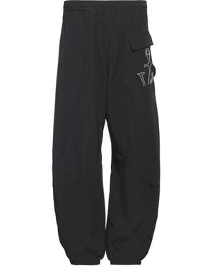JW Anderson Hose - Schwarz