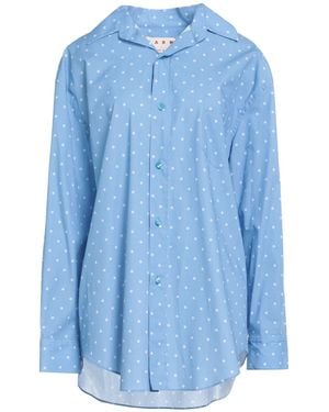 Marni Shirt - Blue