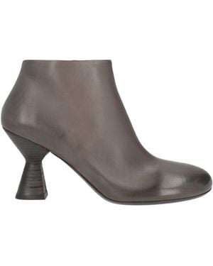 Marsèll Ankle Boots - Grey