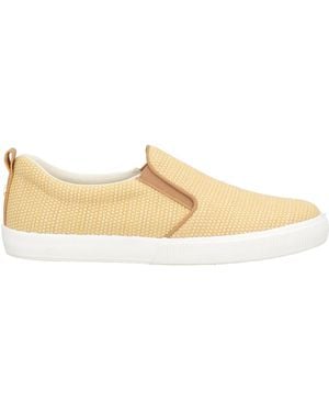 Ralph Lauren Sneakers - Neutro