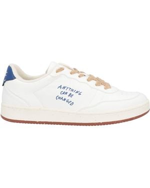 Acbc Trainers - White