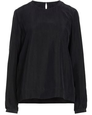 Xacus Top - Black