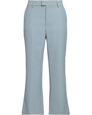 Closed Trouser - Blue