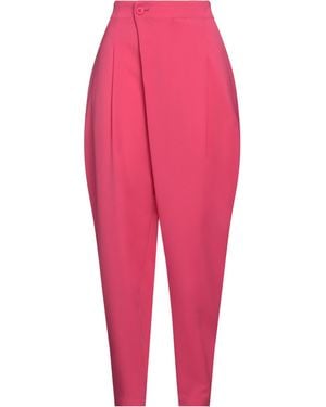 Issey Miyake Trouser - Pink