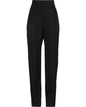 SAPIO Trouser - Black