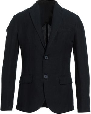 ARMANI EXCHANGE Blazer - Black