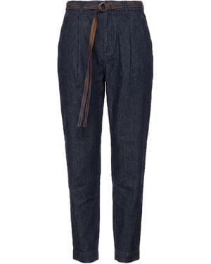 Roy Rogers Jeans Cotton - Blue