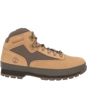 Timberland Ankle Boots - Brown