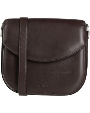 JIL SANDER｜CROSSBAGS (LINK MD (J06WG0003 P4874 001)) 楽天市場】JIL SANDER ジルサンダー LINK MD Shoulder Bag