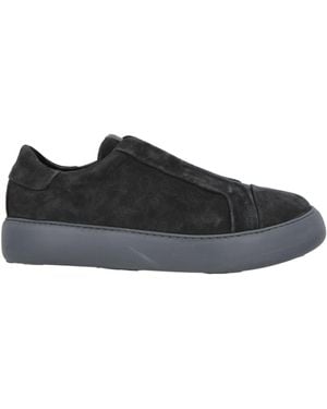 Pànchic Sneakers - Schwarz