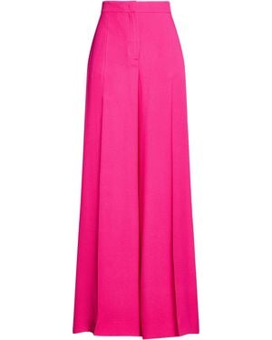 Moschino Trousers - Pink