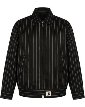 Carhartt Chaqueta Y Cazadora - Negro