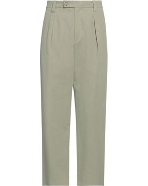 A.P.C. Trouser - Green