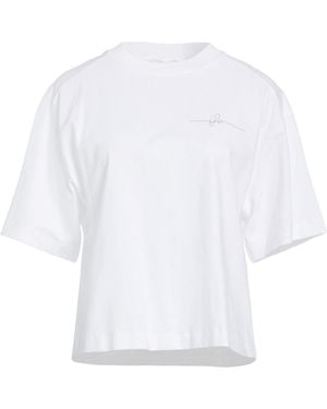 Peserico T-Shirt - White