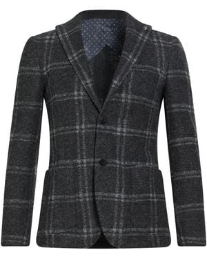 Barbati Blazer - Black