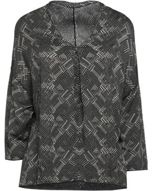 ALESSIA SANTI Pullover - Grau
