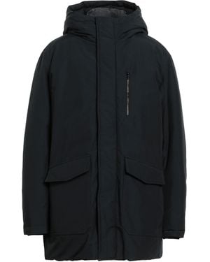 Penn-Rich Coat - Blue