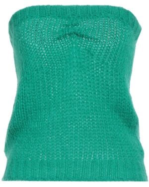 Laneus Top - Green