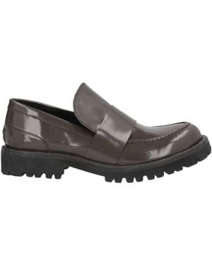 Preventi Loafer - Gray