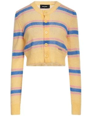 DSquared² Cardigan - Multicolour
