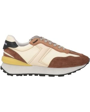 Lola Cruz Trainers - Brown