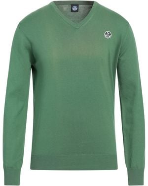 North Sails Jumper - Green