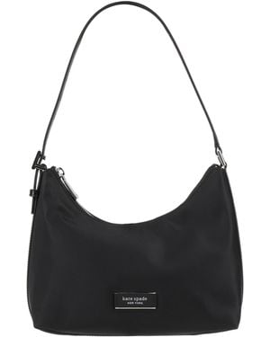 Kate Spade Borsa A Mano - Nero