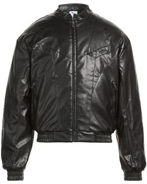 PUMA Jackets - Black
