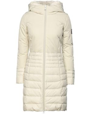 Dekker Puffer - Natural